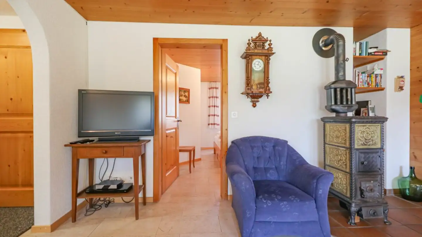 Wohnung kaufen - Lenkstrasse 139, 3773 Matten (St. Stephan) - Foto 2