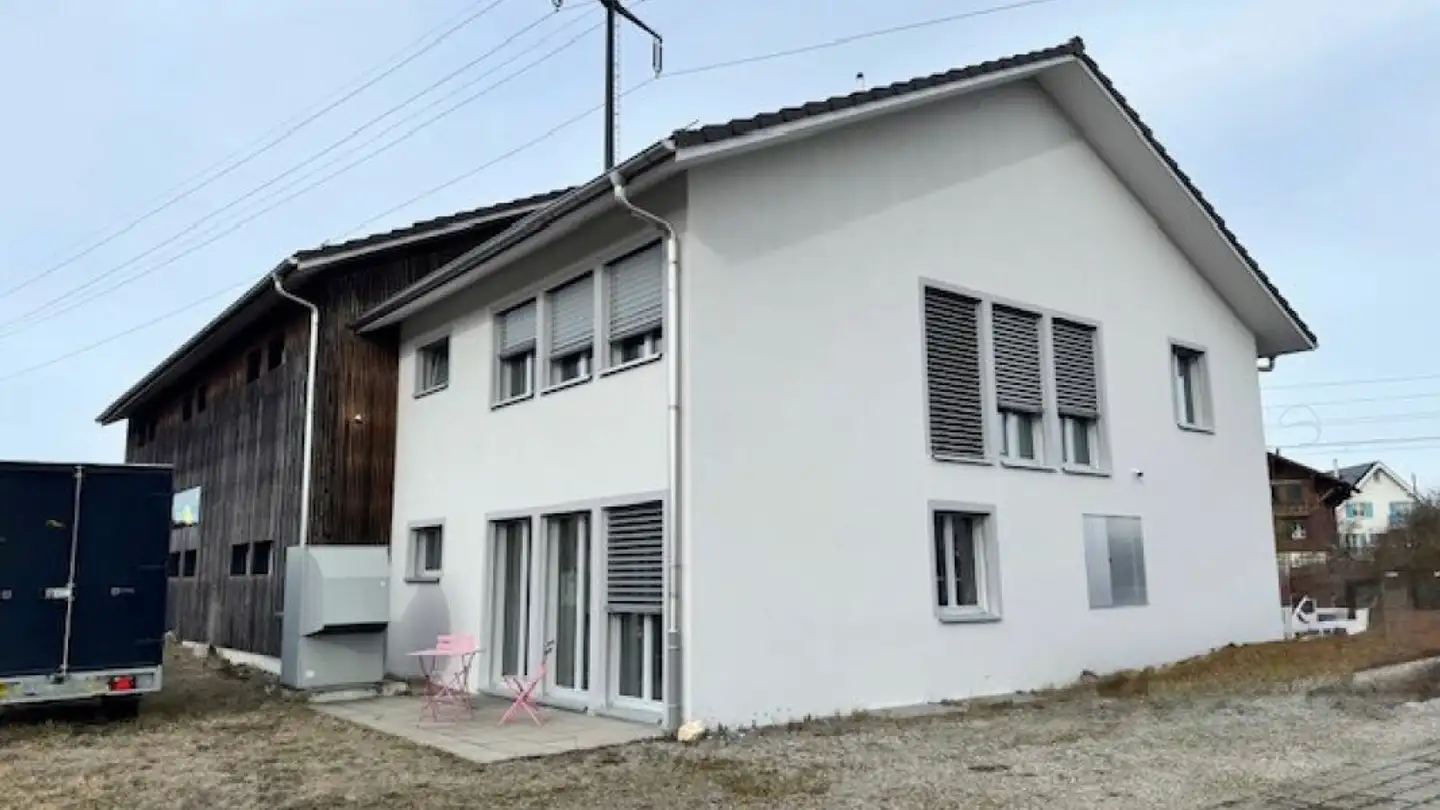 Gewerbe mieten - Hauptstrasse 1c, 8544 Attikon - Foto 2