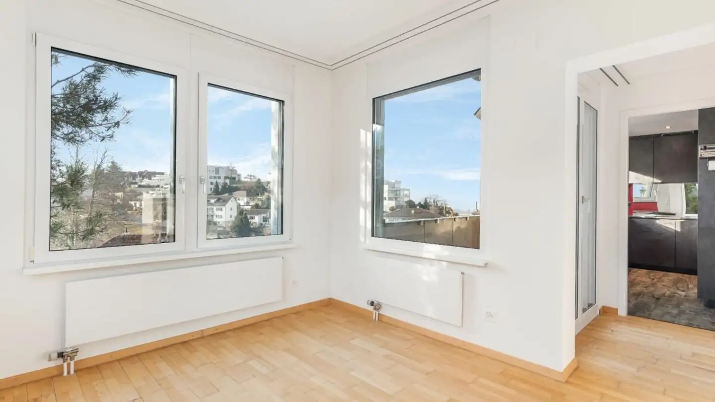 Appartamento in vendita - Lochstrasse 11, 9404 Rorschacherberg - Foto 2