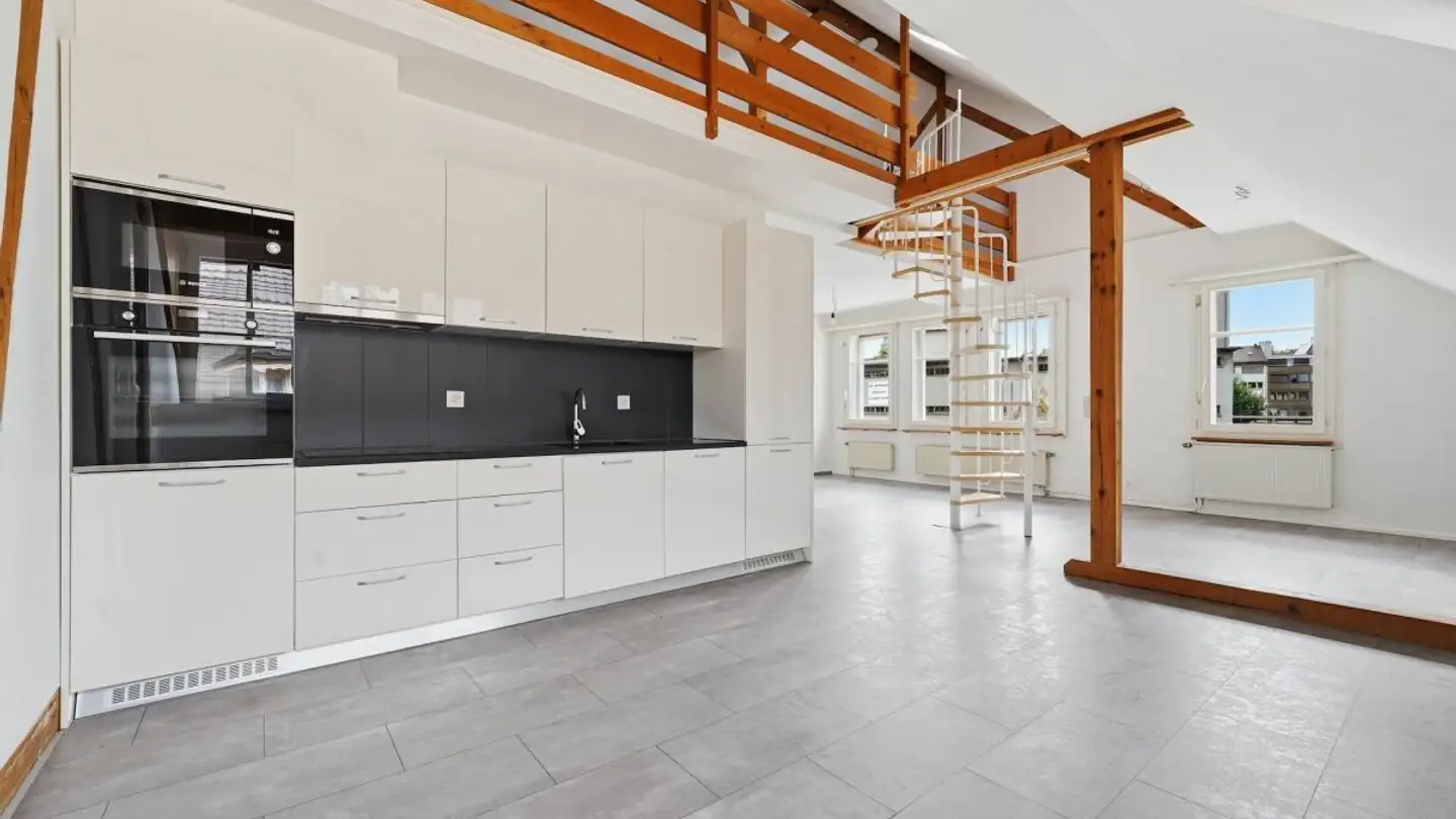 Mixed-use building for sale - Felseggstrasse 1, 3400 Burgdorf - Photo 3