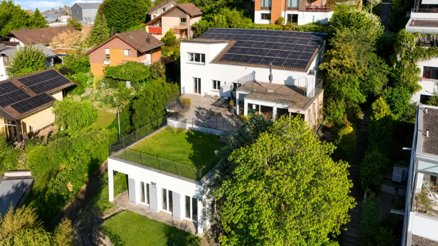 Maison individuelle à vendre - 4143 Dornach