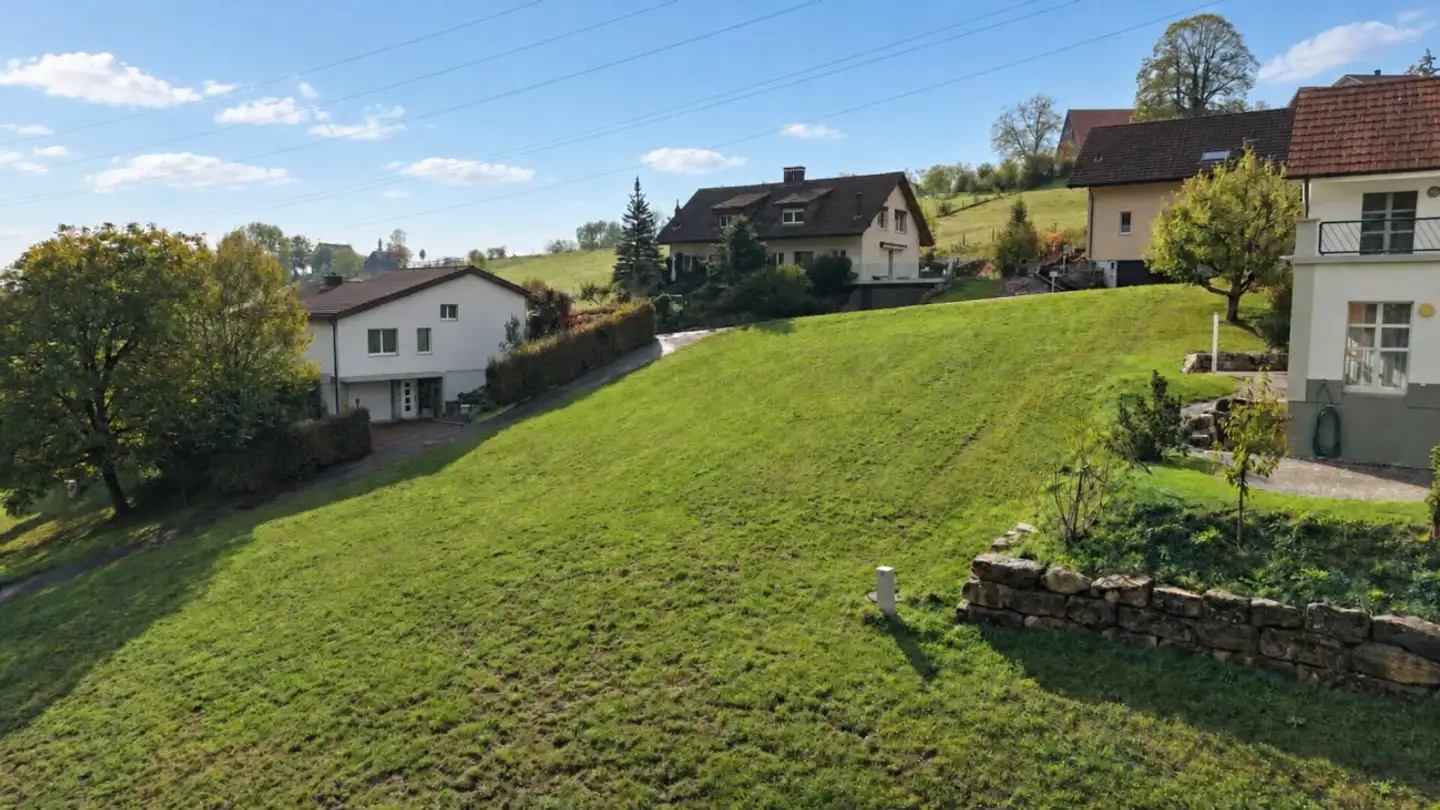 Terreno edificabile in vendita - 4654 Lostorf - Foto 2