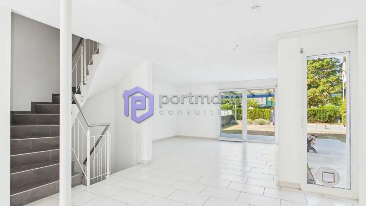 Casa bifamiliare in vendita - Feldstrasse 23, 5605 Dottikon
