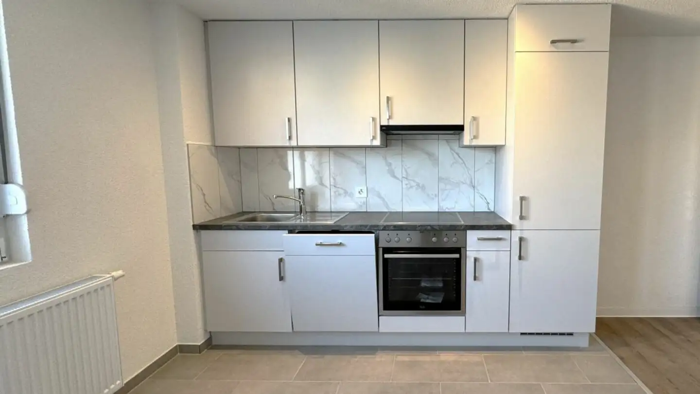 Apartment for rent - Rue De La Charrière 87a, 2300 La Chaux-de-Fonds