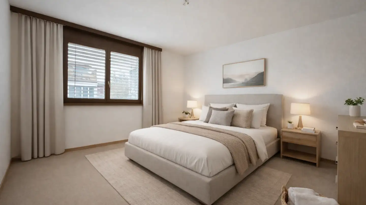 Apartment for sale - Nordstrasse 8, 5032 Aarau Rohr - Photo 4