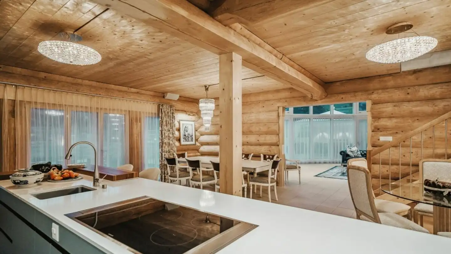 Box à chevaux à vendre - Dorfstrasse 327, 4714 Aedermannsdorf
