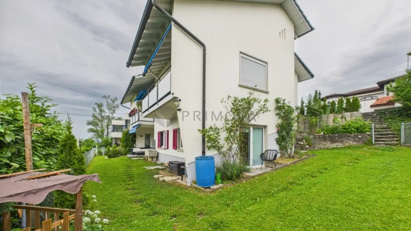 Maison individuelle à vendre - 8967 Widen - Photo 3