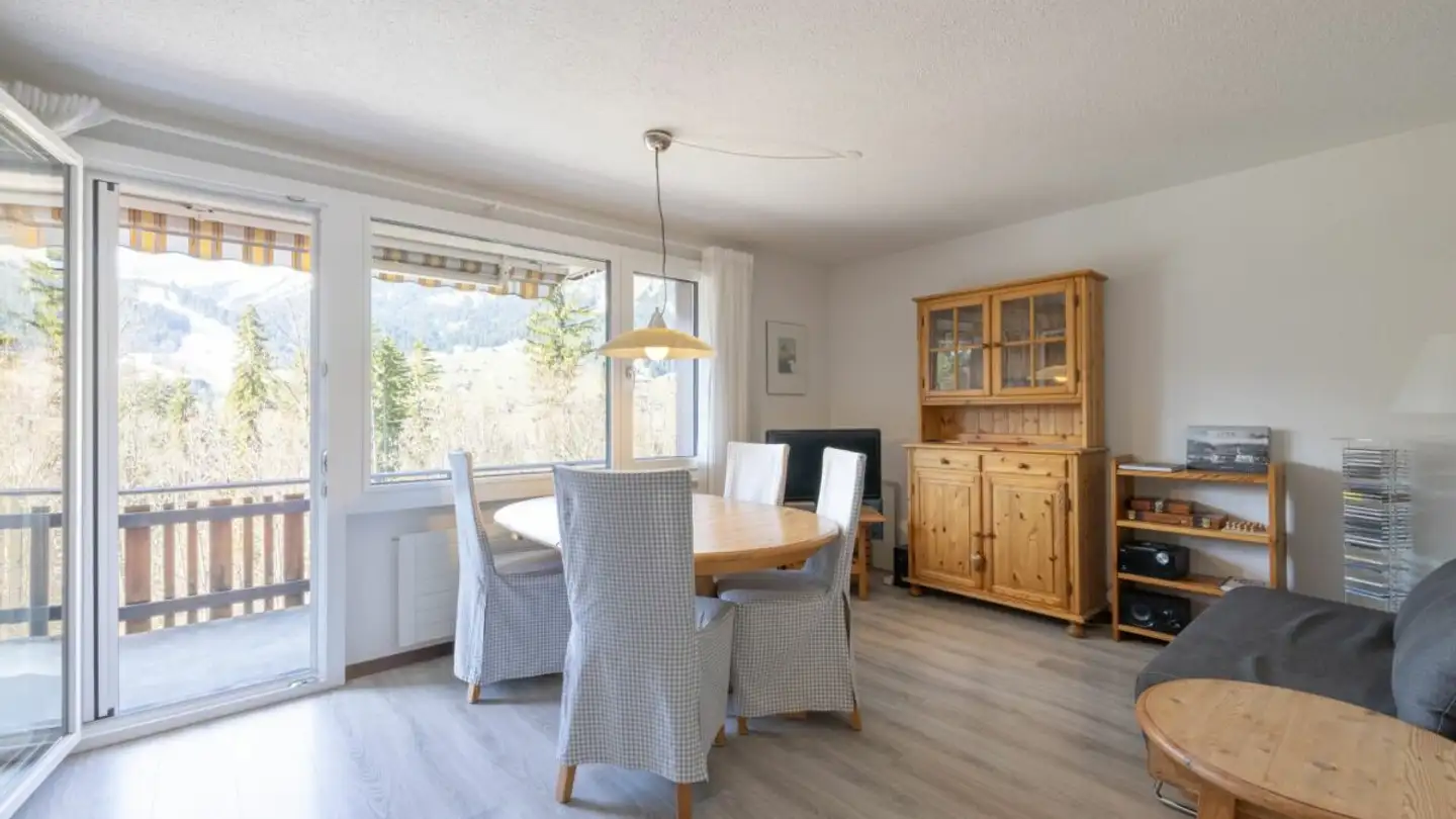 Wohnung kaufen - 3775 Lenk im Simmental - Foto 4