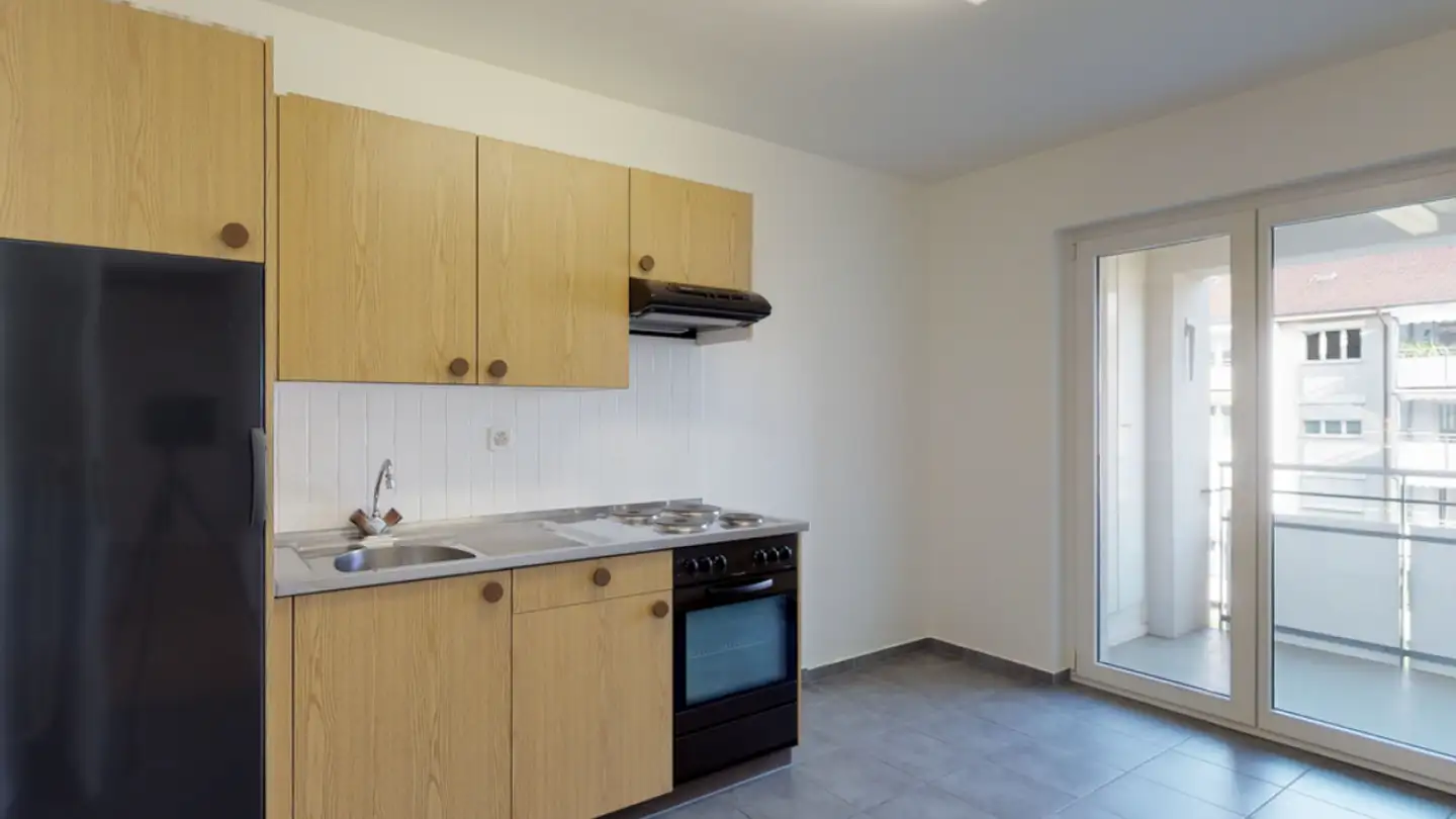 Appartamento in affitto - Gründenstrasse 20, 4132 Muttenz - Foto 4