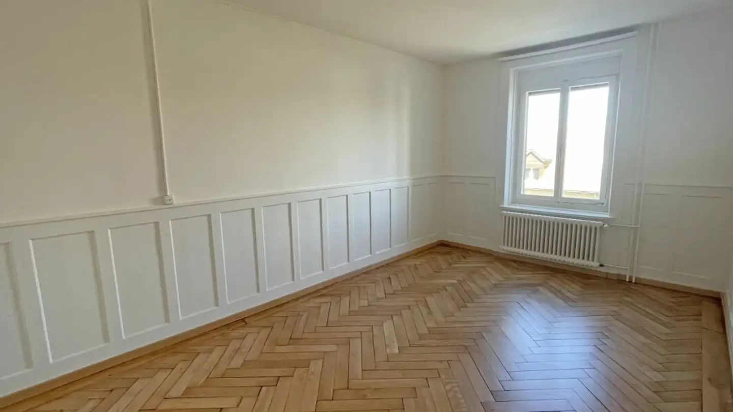 Appartement à louer - Franklinstrasse 6, 9400 Rorschach - Photo 3