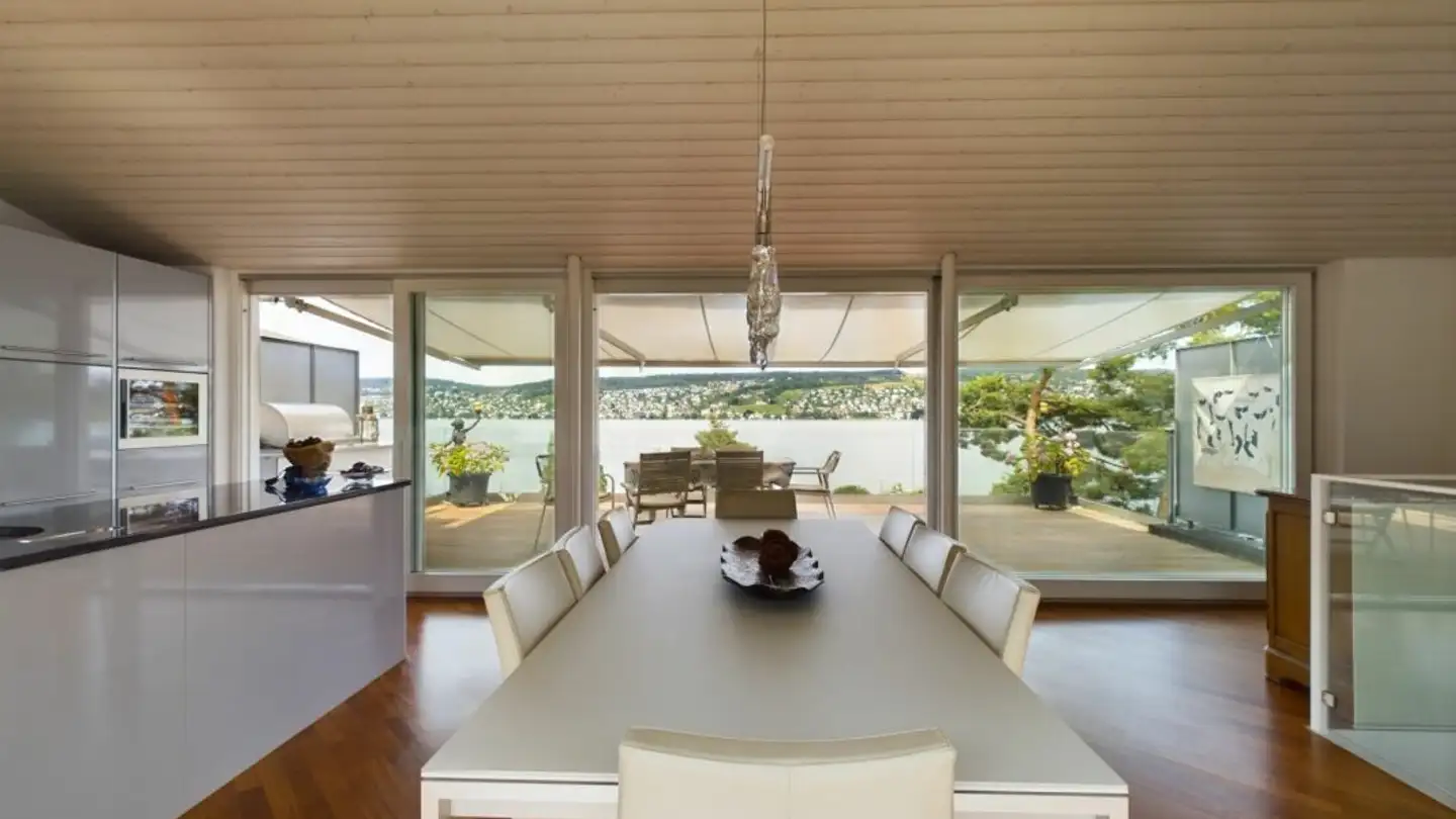 Maison jumelle à vendre - 8800 Thalwil