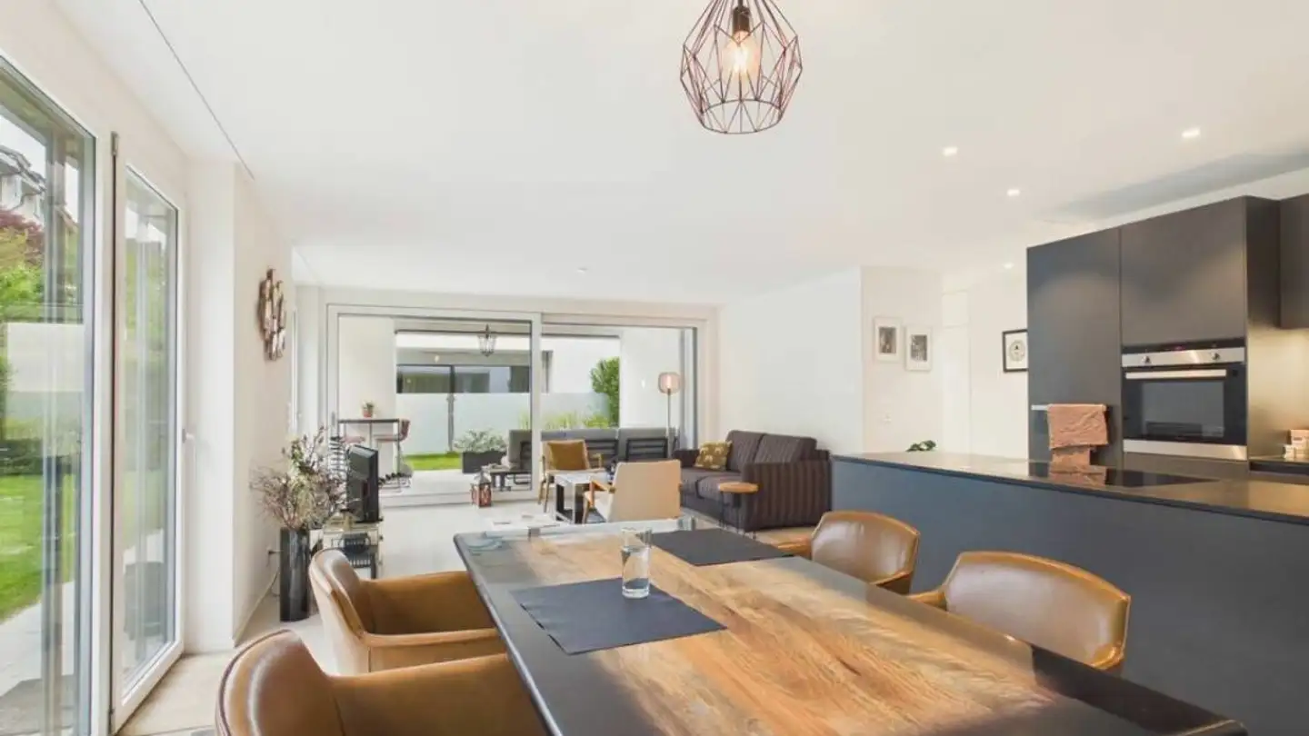 Wohnung mieten - Tannenstrasse 14, 4144 Arlesheim - Foto 2