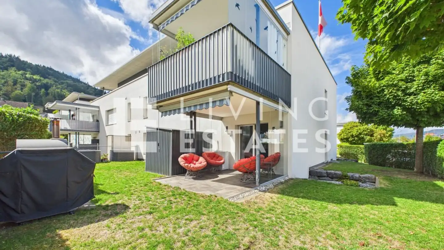 Appartamento in vendita - Grütstrasse 28, 8957 Spreitenbach