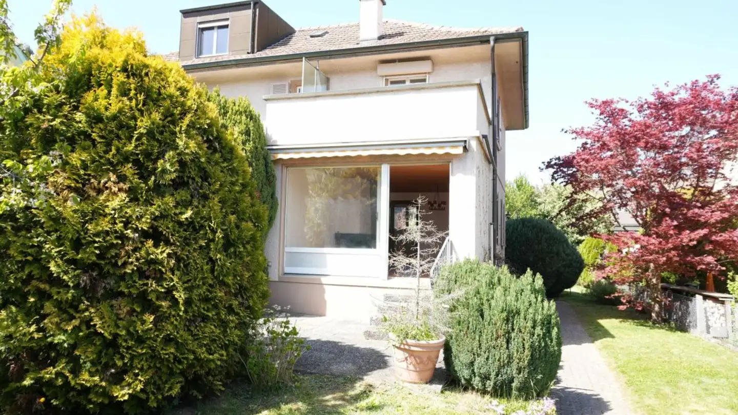 Einfamilienhaus kaufen - Hubacherweg 6, 3097 Liebefeld - Foto 3