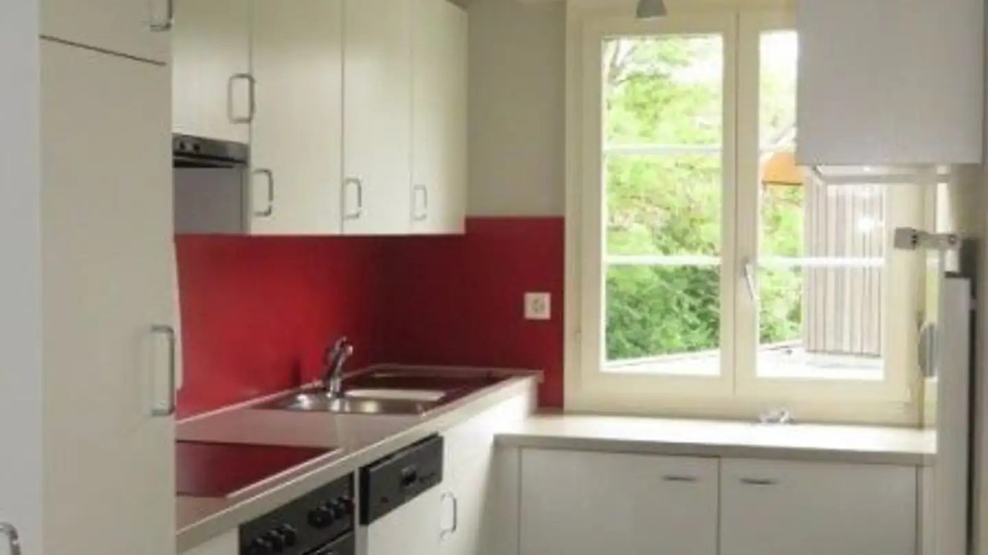 Wohnung mieten - Oberwilerstrasse 2, 8547 Gachnang - Foto 3