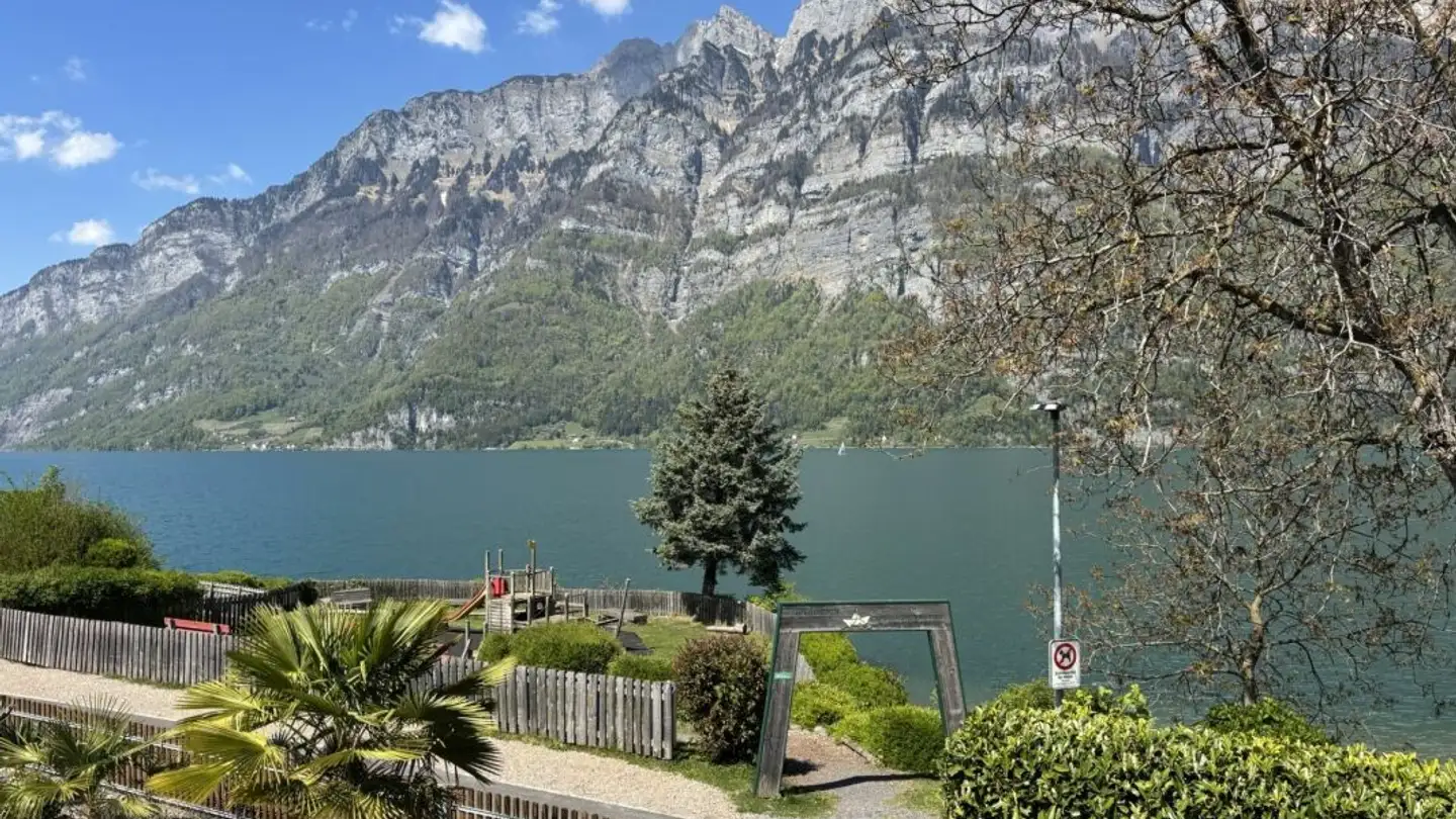 Casa a schiera in affitto - Rosengartenstrasse 3, 8882 Murg - Foto 2