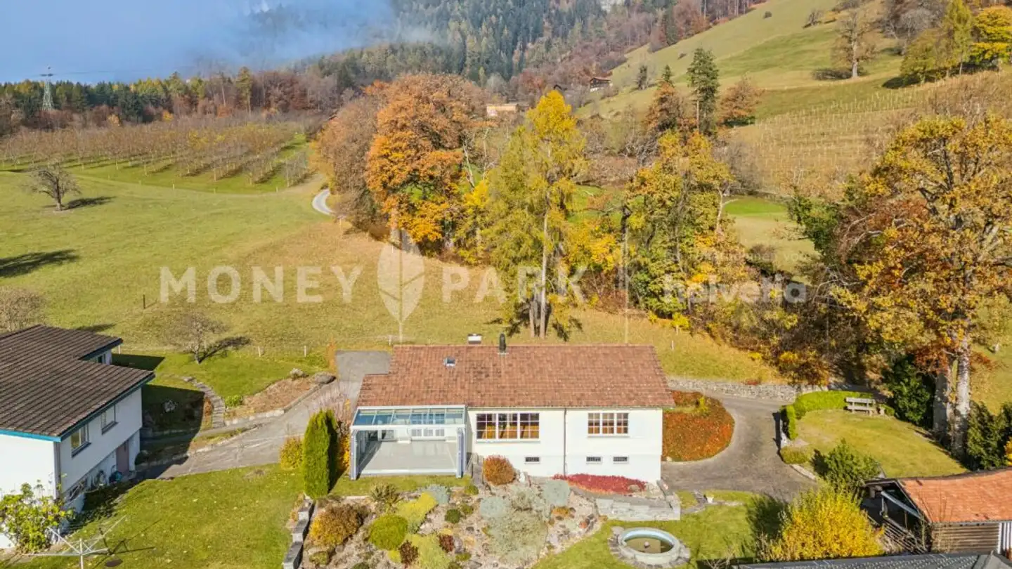 Casa singola in vendita - Maschnixaweg 15, 7208 Malans GR - Foto 4