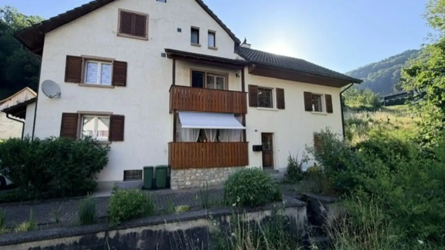 Residential building for sale - 4458 Eptingen
