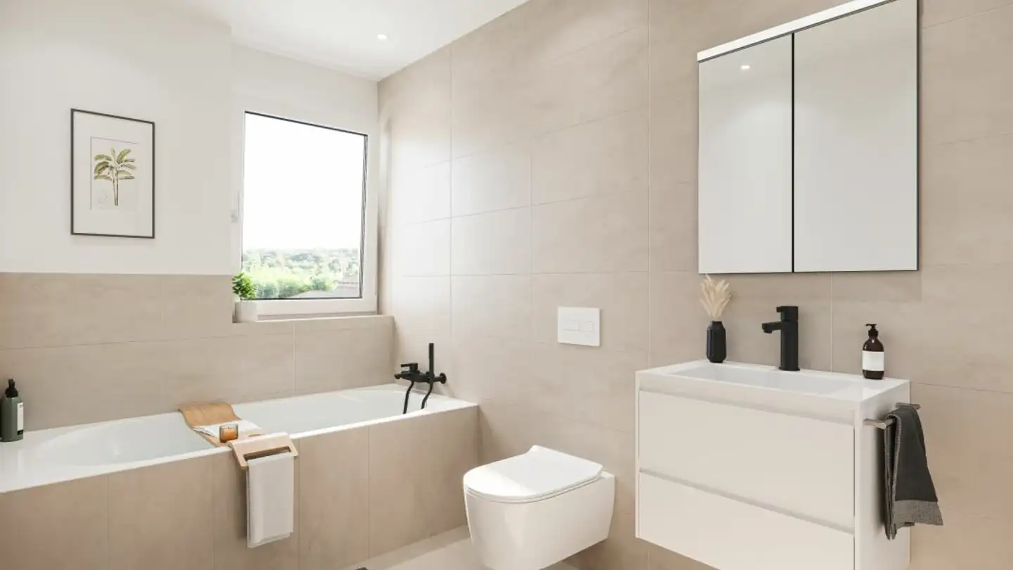 Appartamento in vendita - Winterthurerstrasse 52, 8370 Sirnach - Foto 3