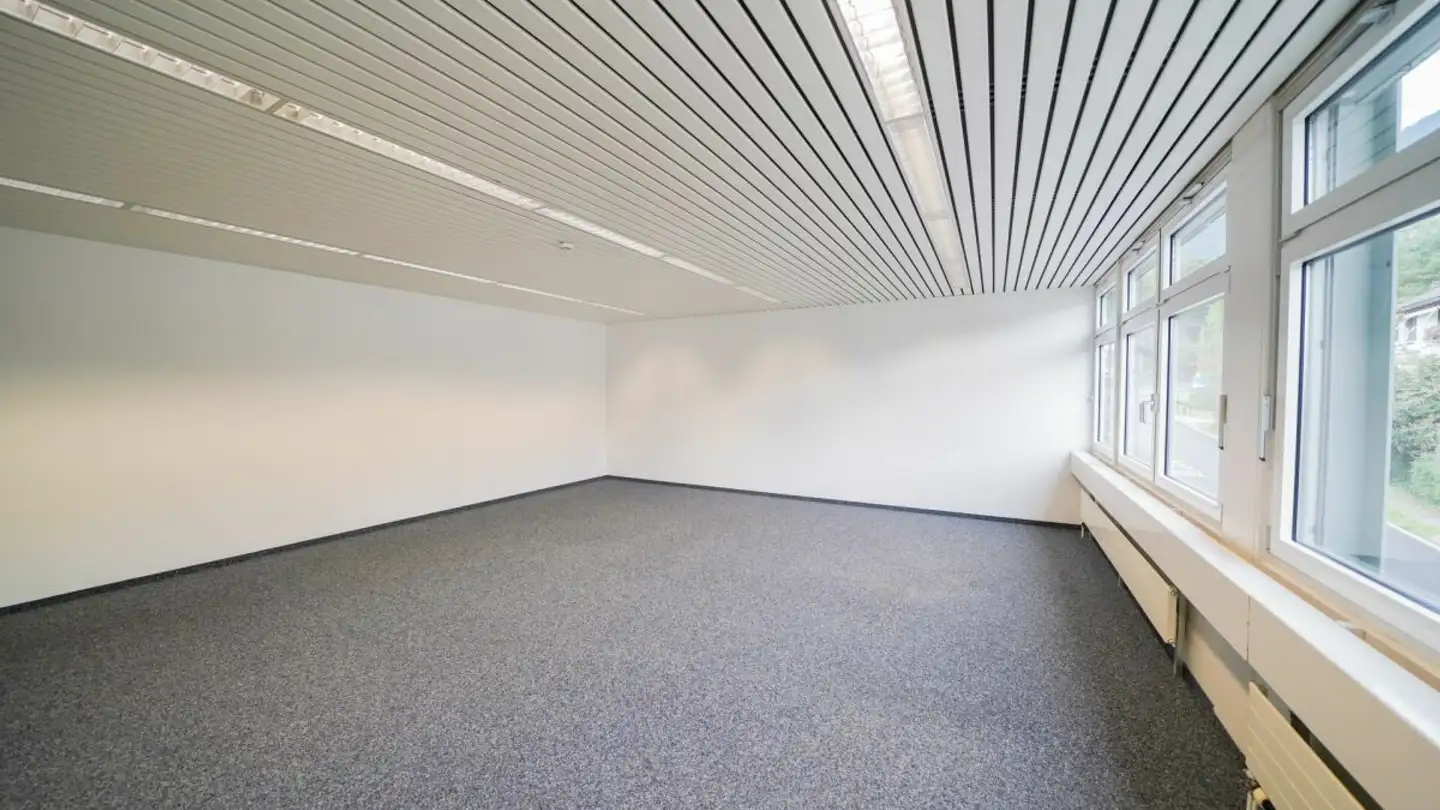 Spazio ufficio in affitto - Sonnenbergstrasse 19, 6052 Hergiswil NW - Foto 3