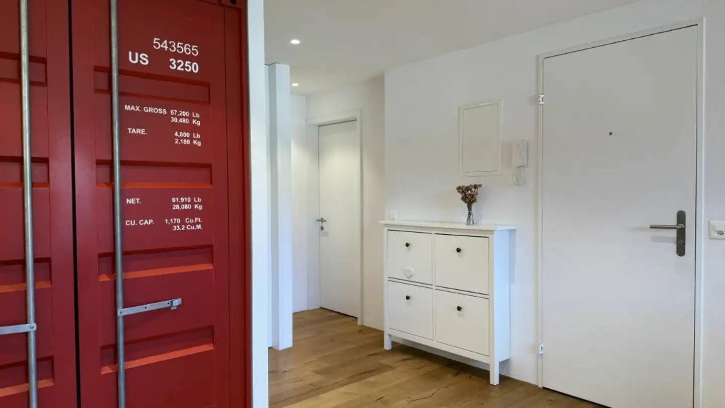 Attique à vendre - Talackerstrasse 5a, 3604 Thun