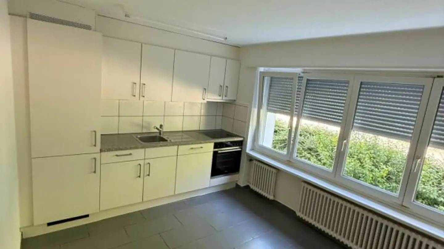 Appartamento in affitto - Rebbergstrasse 65, 4632 Trimbach