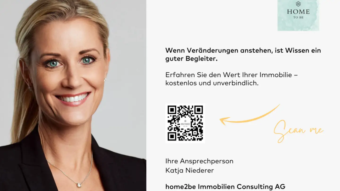 Attique à vendre - Hauptstrasse 25, 5444 Künten