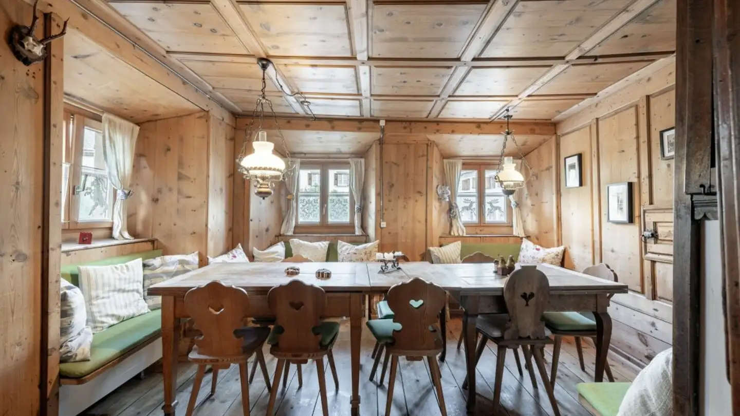 Casa singola in vendita - Plaz 152, 7554 Sent - Foto 2