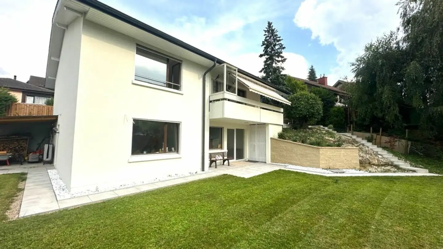 Einfamilienhaus kaufen - Holdenweg 26, 4435 Niederdorf - Foto 2