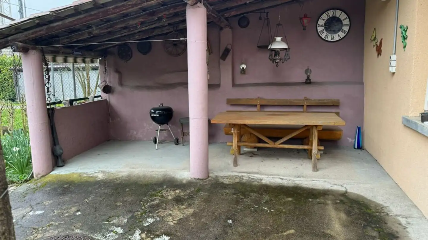 Einfamilienhaus kaufen - Vicolo Piazzolo 3c, 6855 Stabio - Foto 4