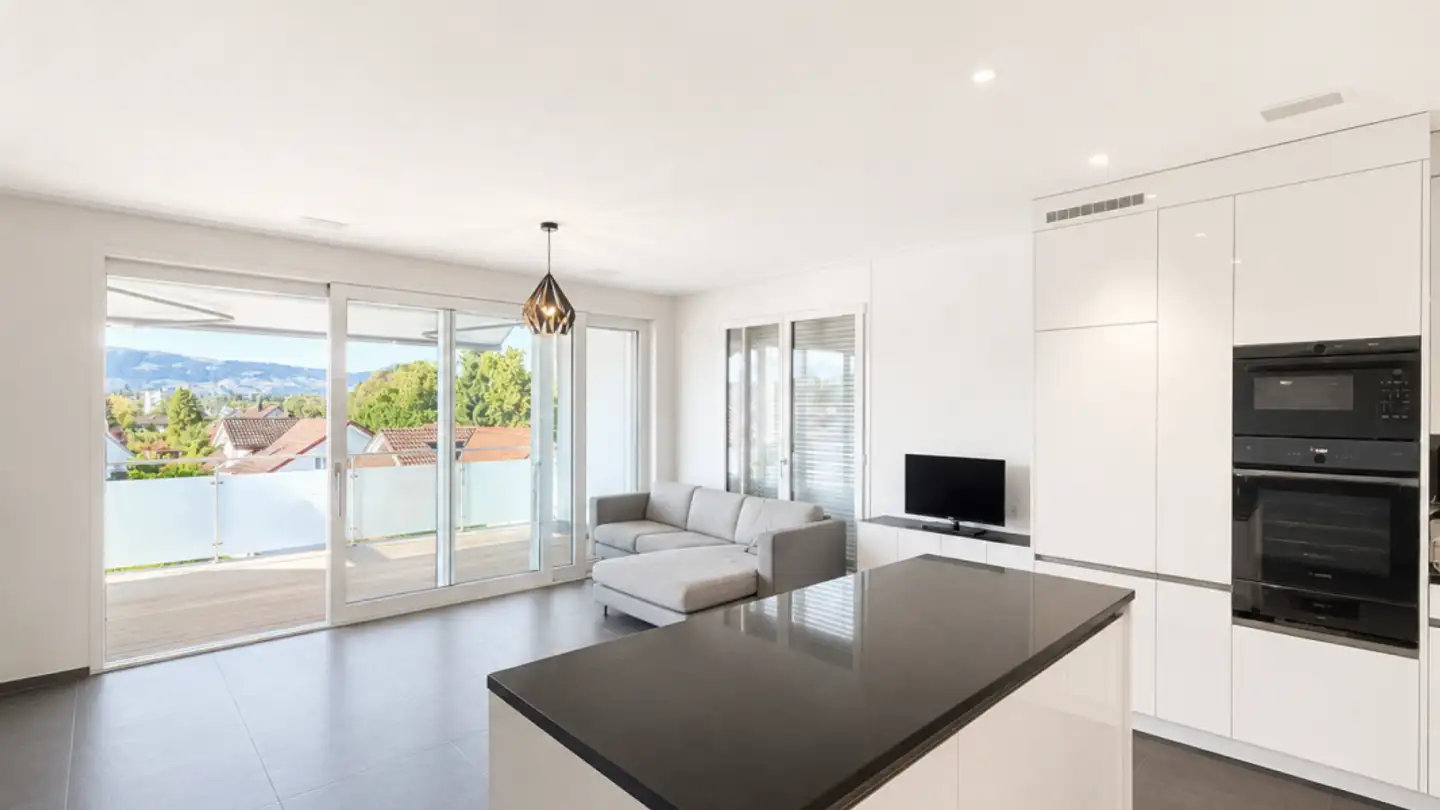 Appartamento in affitto - Ferrachstrasse 54, 8630 Rüti ZH - Foto 4