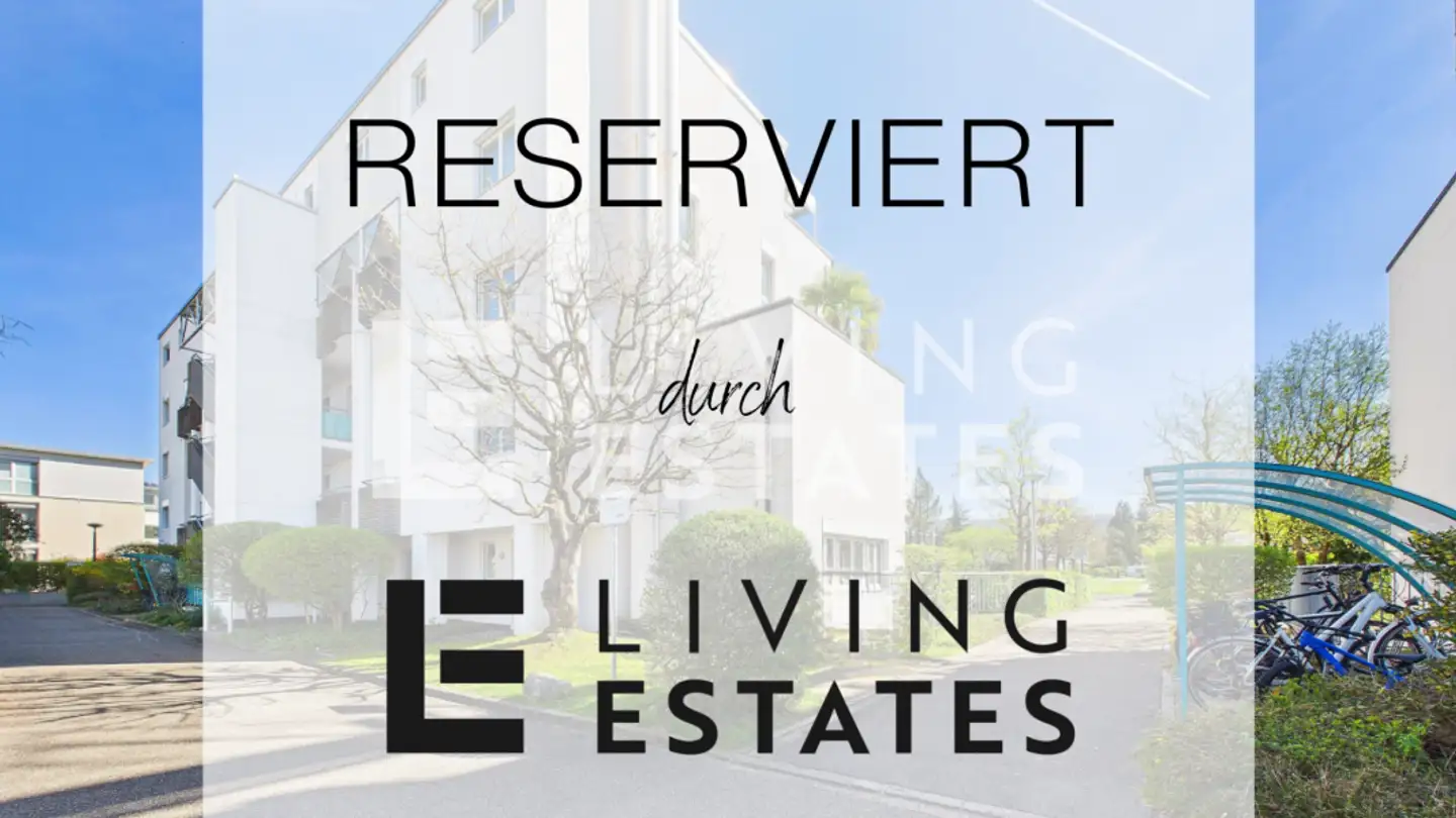 Apartment for sale - Traugott Meyer-Strasse 8, 4147 Aesch BL