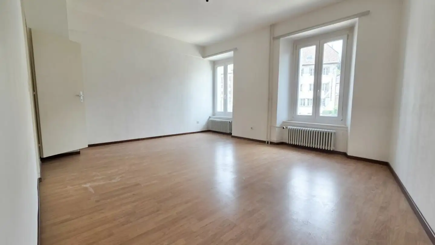 Appartement à louer - Rue Marie-Anne-Calame 2, 2400 Le Locle - Photo 2