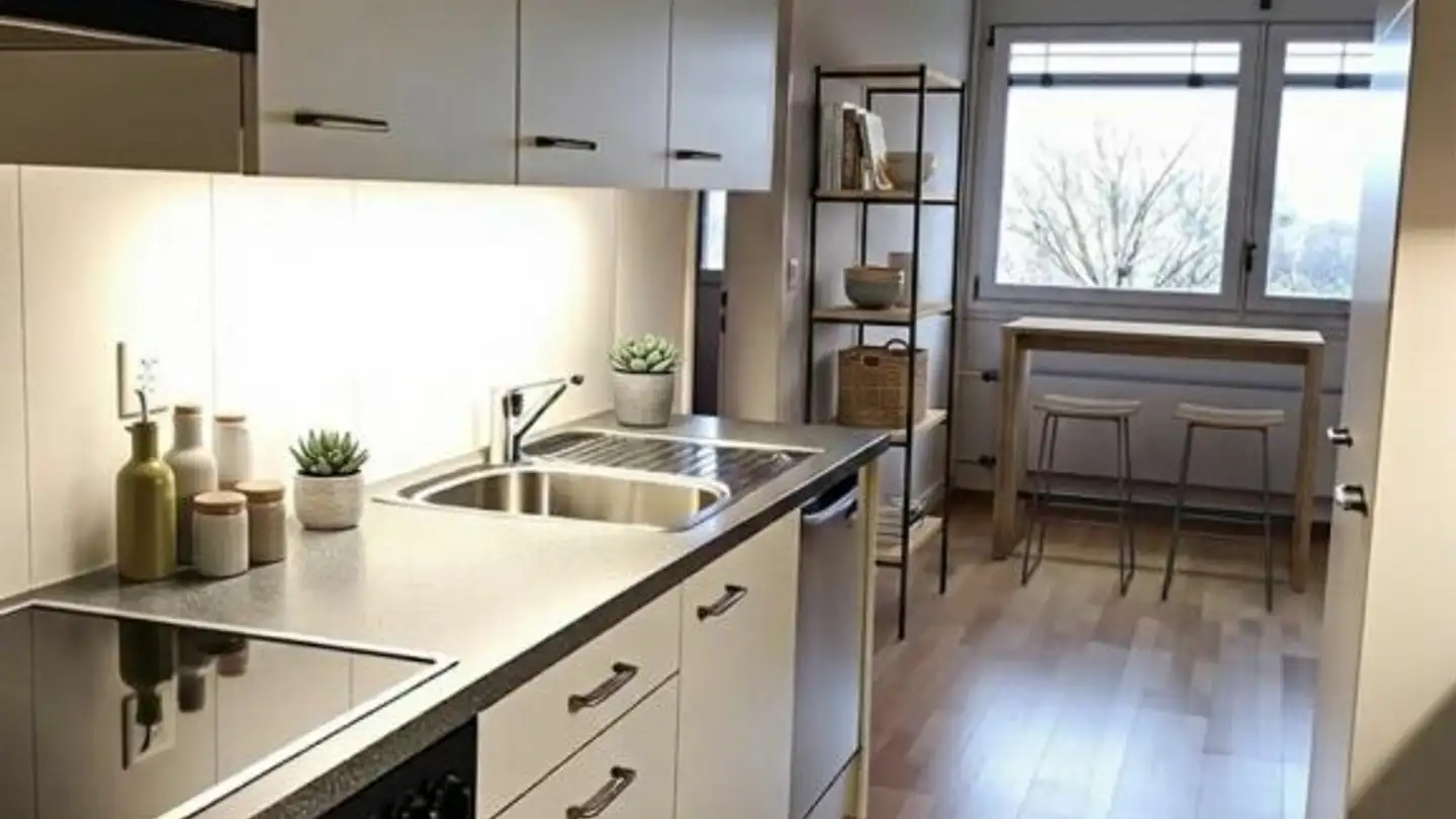 Apartment for rent - Fuchshubelstrasse 7, 3063 Ittigen - Photo 2