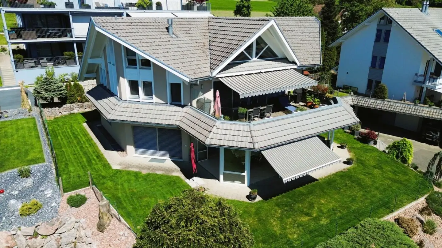 Single house for sale - 5610 Wohlen AG