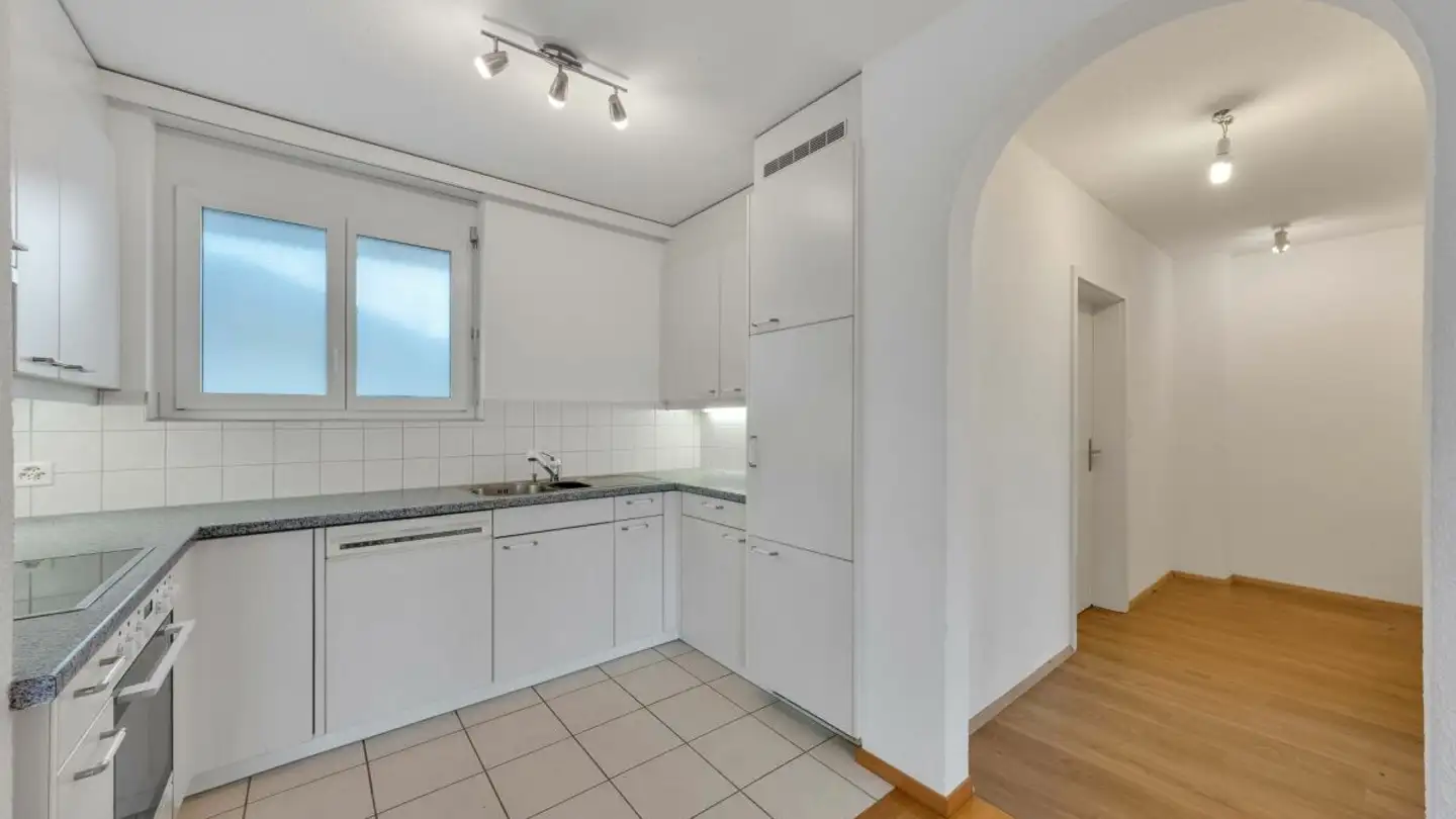 Attique à vendre - Parkstrasse 1, 9430 St. Margrethen SG - Photo 4