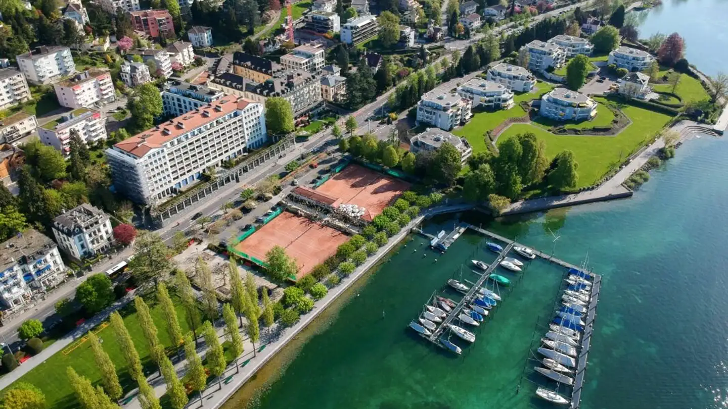 Apartment for rent - Haldenstrasse, 6006 Luzern