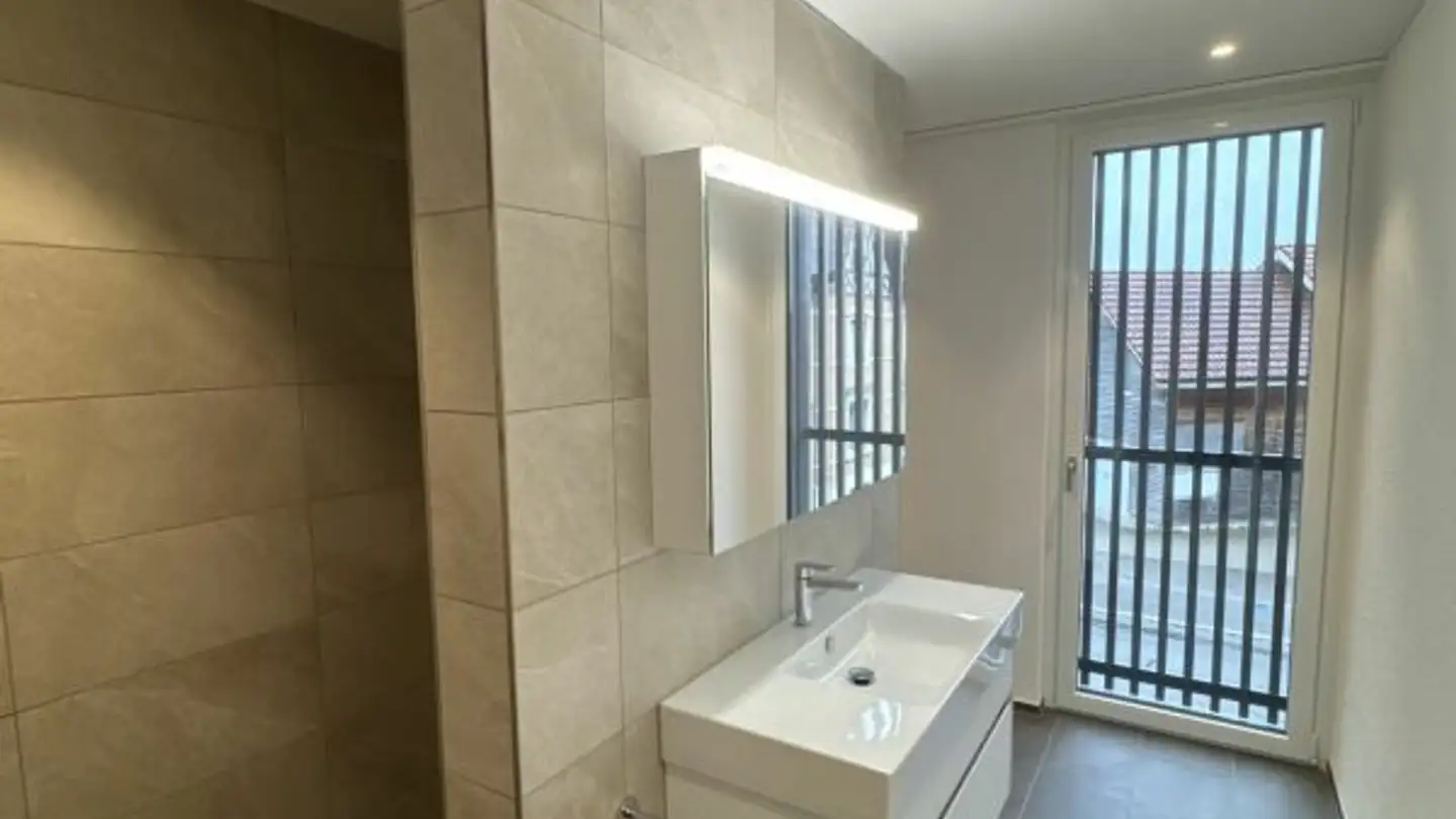 Apartment for rent - Hauptstrasse 57, 8572 Berg TG - Photo 4