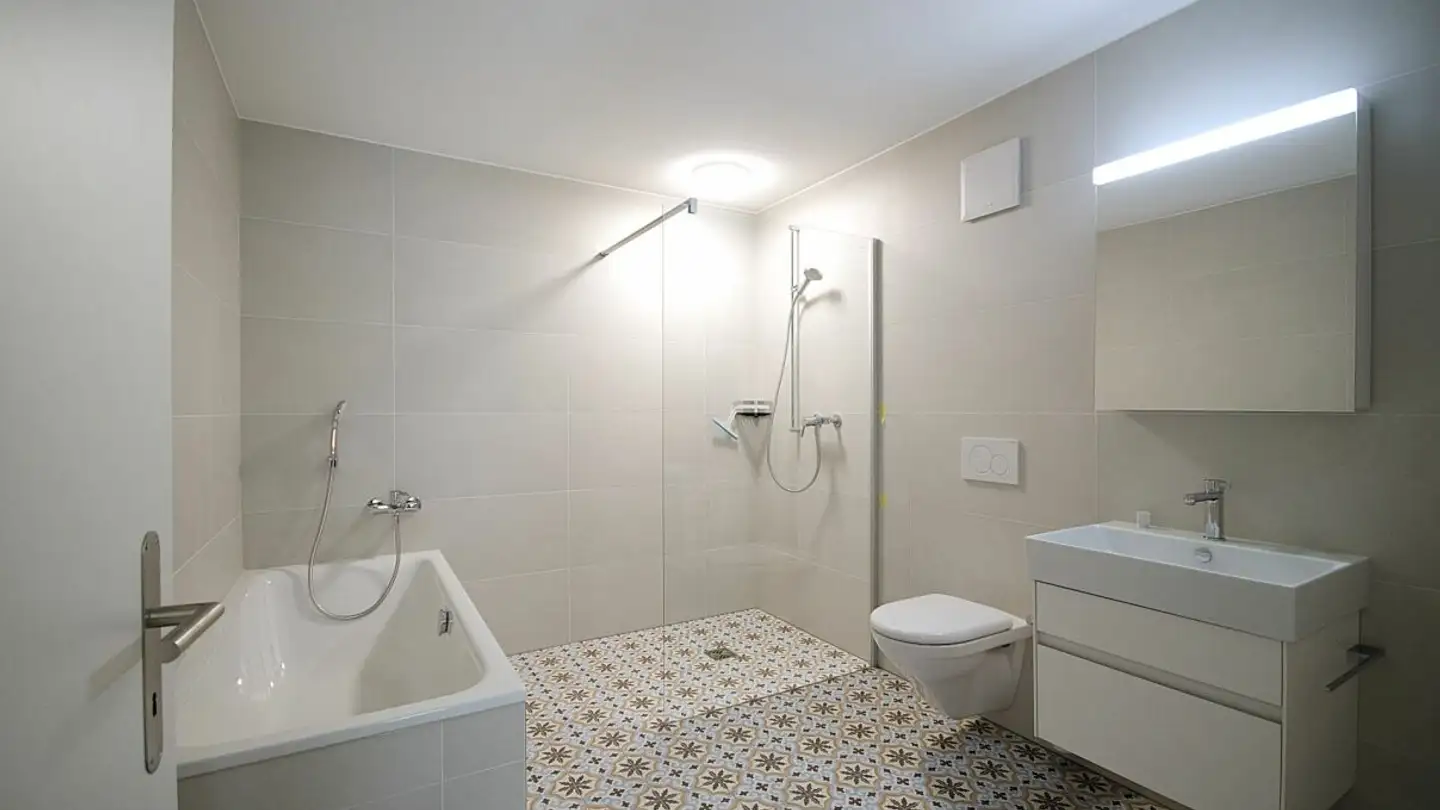 Appartamento in affitto - Löwengasse 3, 9620 Lichtensteig - Foto 4