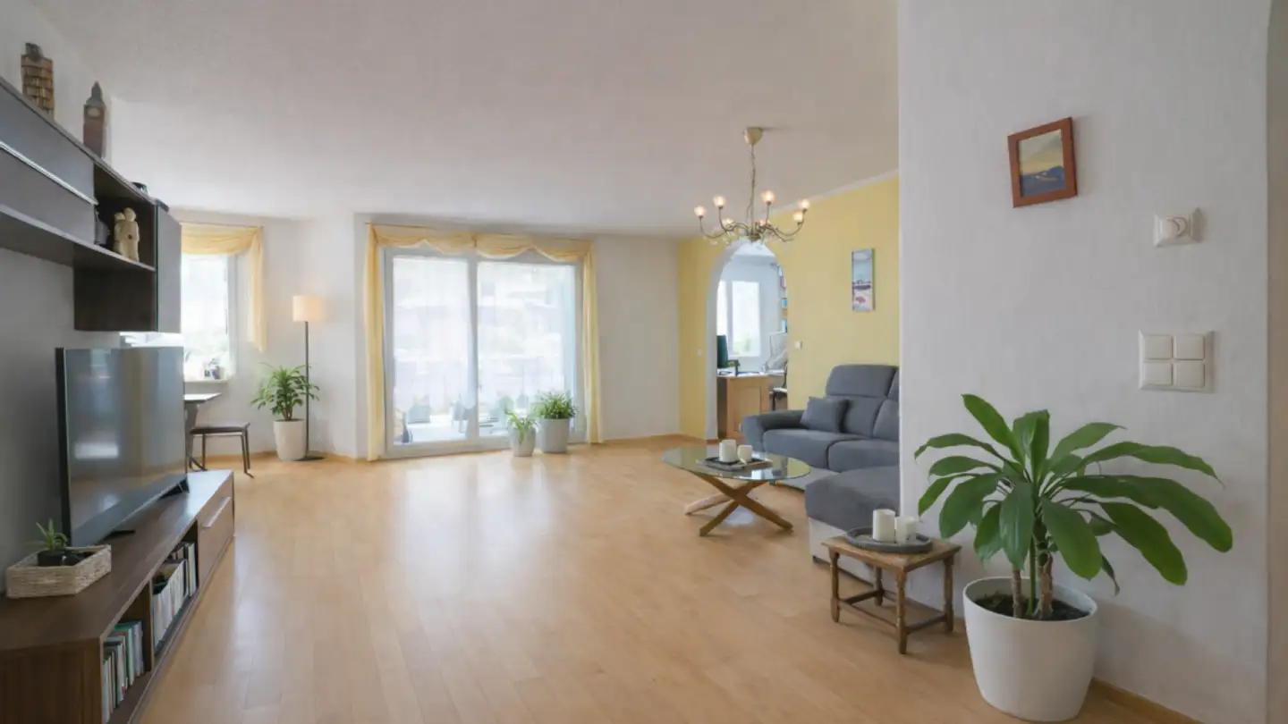 Apartment for sale - Bolismattstrasse 7, 5453 Remetschwil