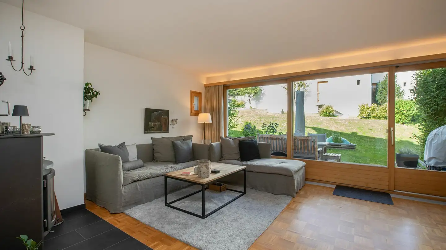 Casa a schiera in vendita - 7504 Pontresina