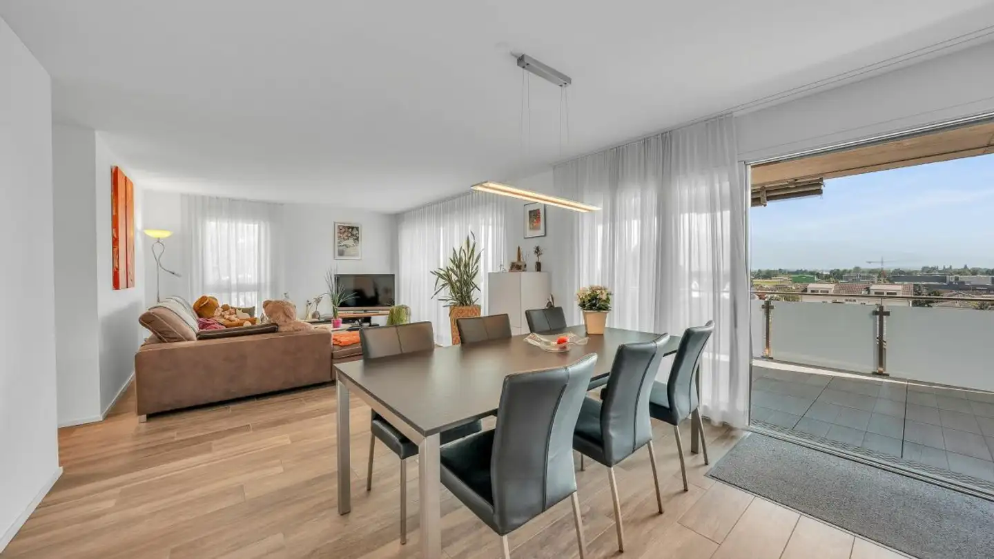 Appartamento in vendita - Rohnackerstrasse 9, 9445 Rebstein - Foto 4