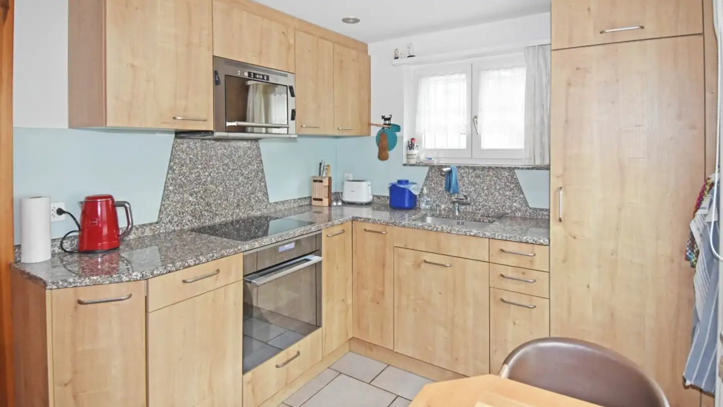 Semi-detached house for sale - Hasenbühlstrasse 17, 8910 Affoltern am Albis - Photo 4