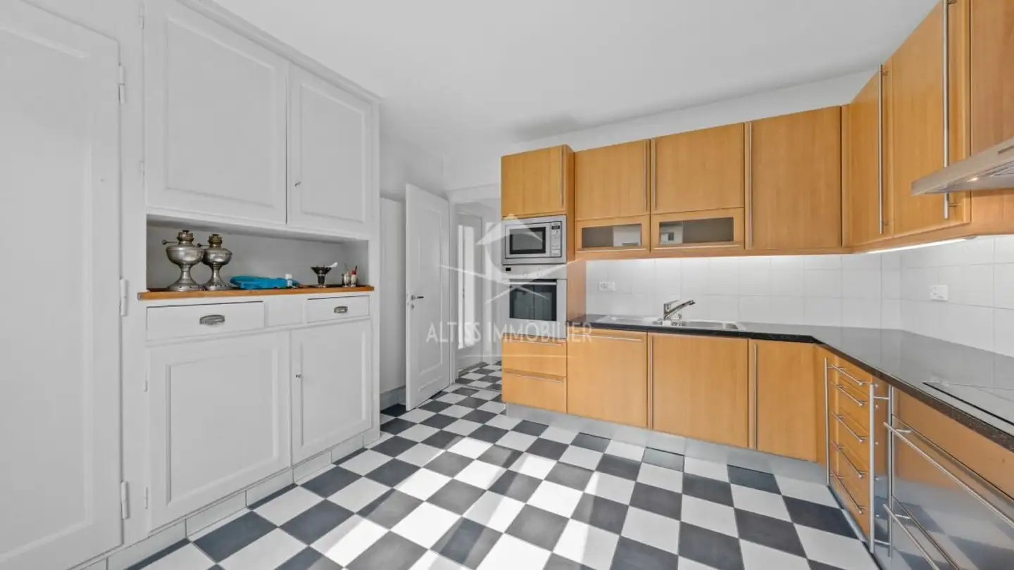 Maison individuelle à vendre - 1012 Lausanne - Photo 2