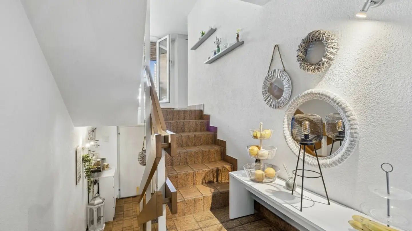 Einfamilienhaus kaufen - Binzikerstrasse 72, 8627 Grüningen - Foto 4
