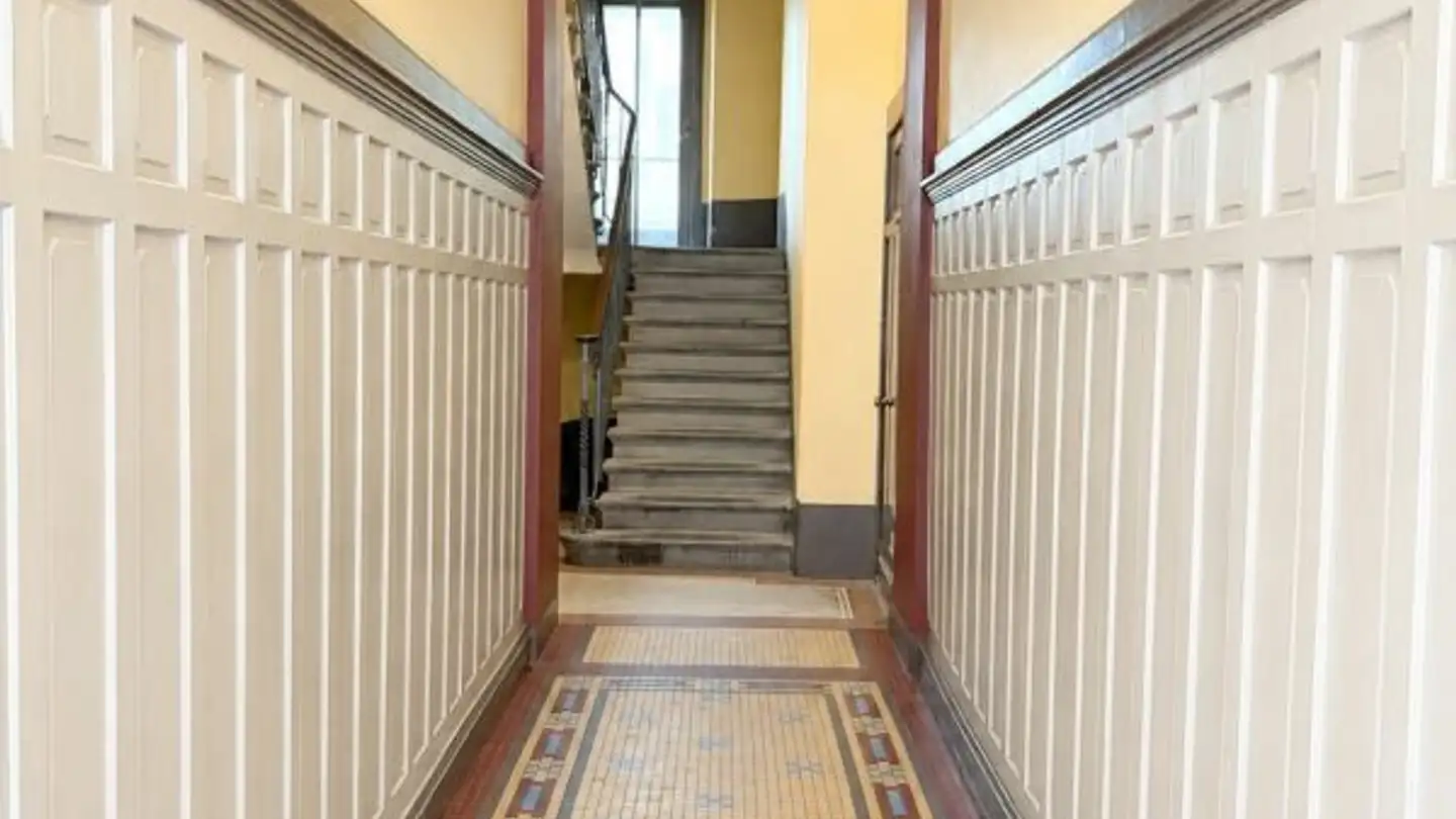 Appartement à louer - Rue Des Deux-Ponts 25, 1205 Genève - Photo 3