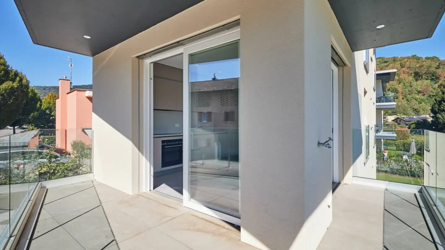 Apartment for sale - Via Castellaccio 15f, 6983 Magliaso - Photo 2