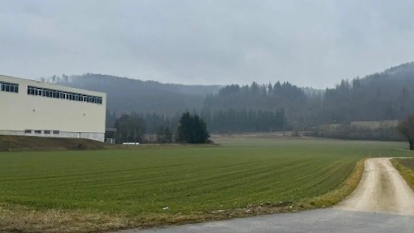 Bauland kaufen - Sodaquartier, 5330 Bad Zurzach - Foto 4