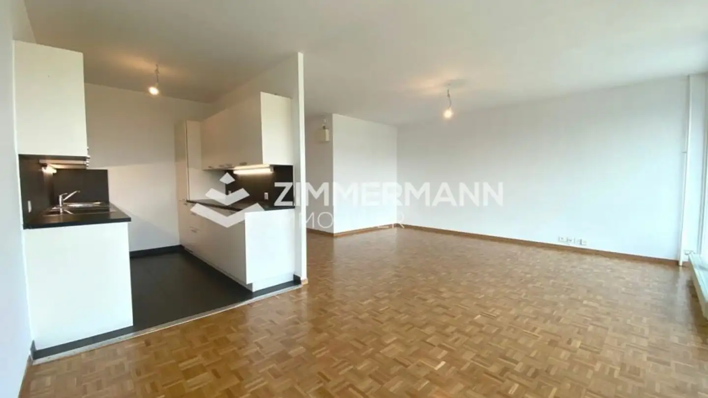 Apartment for rent - Avenue De Mategnin, 1217 Meyrin - Photo 3