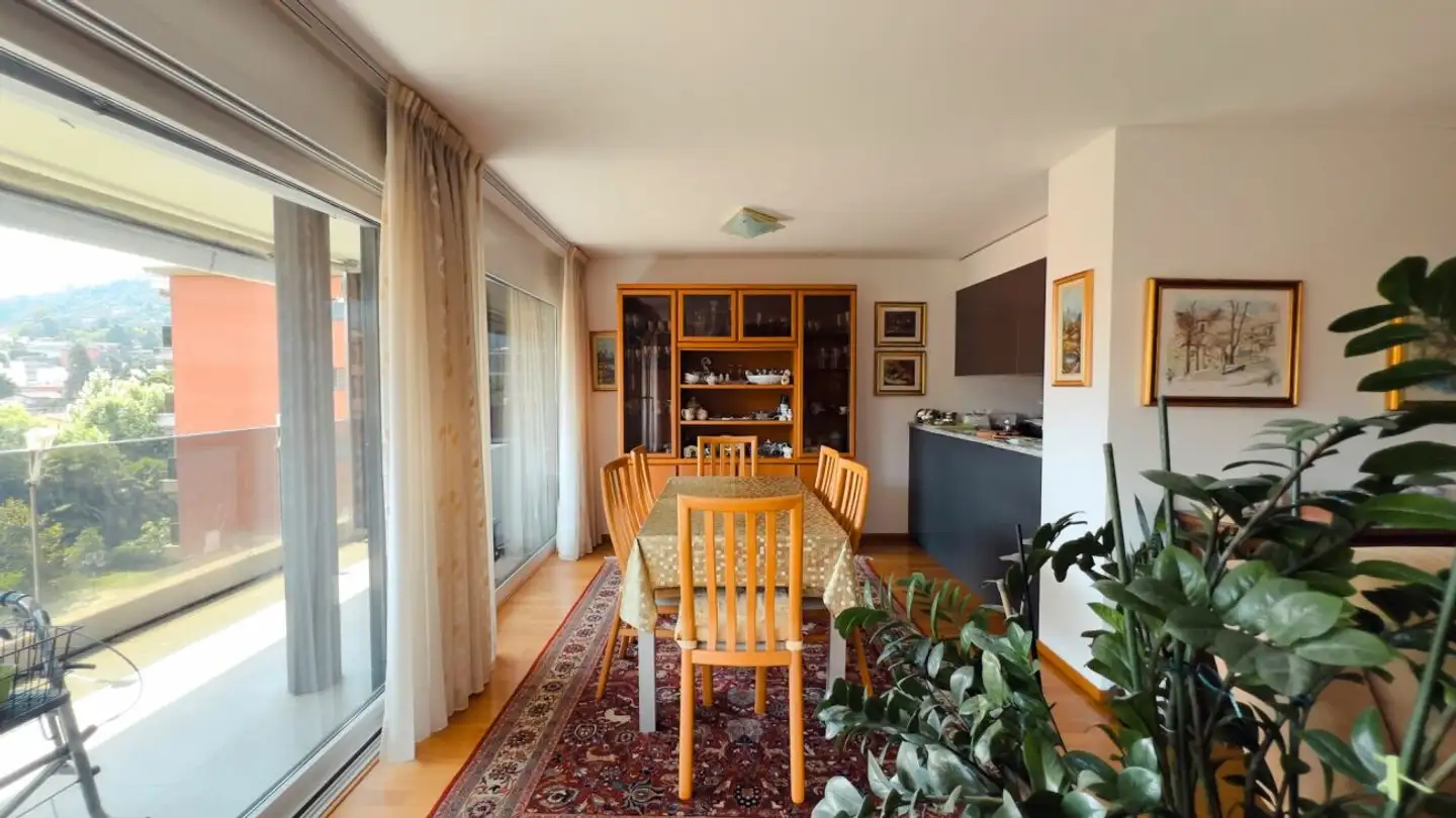 Apartment for sale - Via Pestariso 11, 6982 Agno - Photo 4